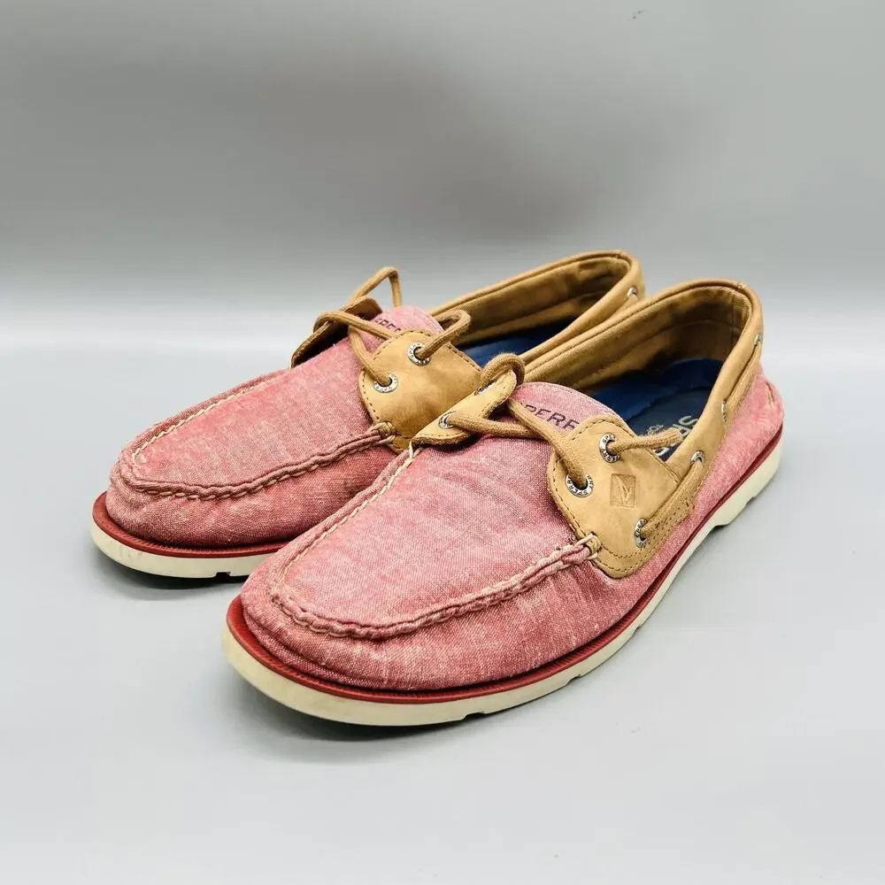 Sperry shoes mens